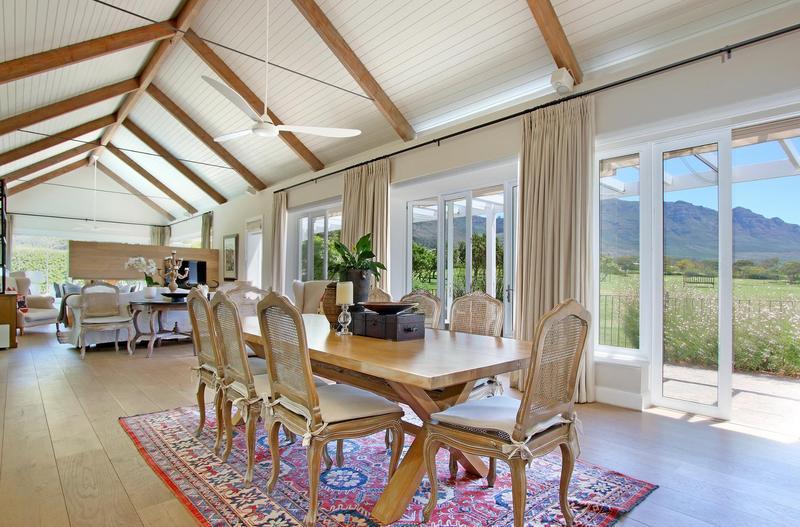 To Let 3 Bedroom Property for Rent in Steenberg Estate Western Cape